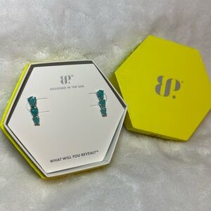 Bomb Party Og Earrings